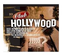 Various Artists - Club Hollywood
