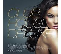 Various Artists - Club House Deluxe