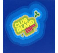 Various Artists - Club Island - Summer 2003