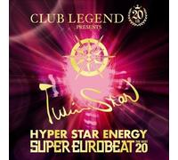Various Artists - Club Legend 20th Presents Super Euro / Various