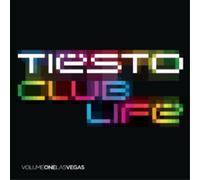 Various Artists Club Life: Las Vegas - Volume 1 (CD) Album (US IMPORT)