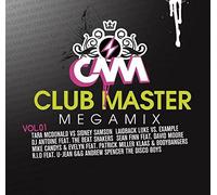 Various Artists - Club Master Megamix Vol. 1