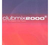 Various Artists Club Mix 2000 Vol.2: 42 of the Biggest Club Tra (CD) (US IMPORT)