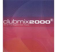 Various Artists - Club Mix 2000 Vol.2: 42 of the Biggest Club Tracks