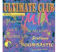 Various Artists - Club Mix