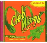 Various Artists - Club Mix '96, Vol. 2