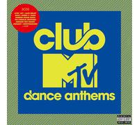 Various Artists - Club MTV