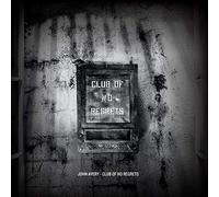 Various Artists - Club of No Regrets
