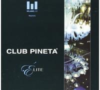 Various Artists - Club Pineta