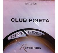 Various Artists - Club Pineta - Revolution - Slim Edition