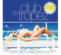Various Artists - Club Saint Tropez