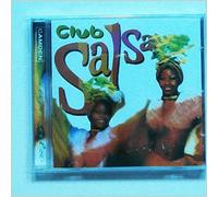 Various Artists - Club Salsa