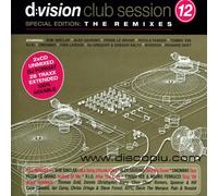 Various Artists - Club Session 12: The Remixes