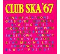 Various Artists / Club Ska '67