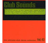 Various - Club Sounds Vol. 43