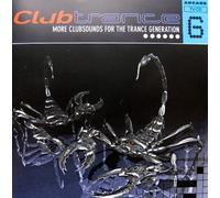 Various Artists - Club Trance