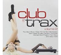 Various Artists - Club Trax Vol.2