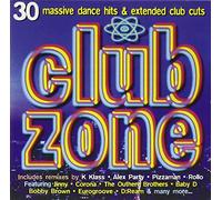 Various Artists - Club Zone