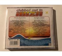 Various Artists - Clubbed Out In Ibiza