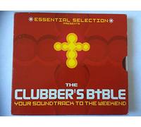 Various Artists - Clubbers Bible