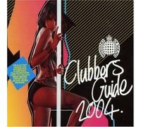 Various Artists - Clubbers Guide 2004