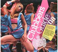 Various Artists - Clubbers Guide 2008