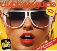 Various Artists - Clubbers Guide