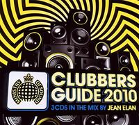 Various Artists - Clubbers Guide 2010