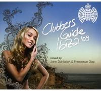 Various Artists - Clubbers Guide Ibiza 09