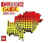 Various Artists - Clubbers Guide Ibiza 2011
