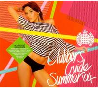 Various Artists – Clubbers Guide, Summer '04 – Ministry of Sound