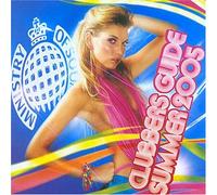Various Artists - Clubbers Guide Summer 2005
