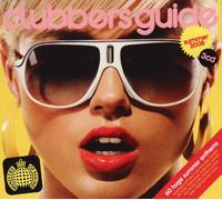Various Artists - Clubbers Guide Summer 2008