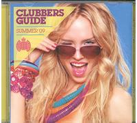 Various Artists - Clubber's Guide: Summer 2009