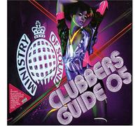 Various Artists - Clubber's Guide to 2005: Parental Advisory