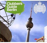Various Artists - Clubbers Guide To Berlin [Australian Import]
