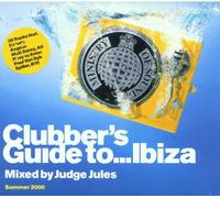 Various Artists - Clubber's Guide to Ibiza