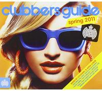 Various Artists - Clubbers Guide to Spring 2011