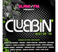 Various Artists - Clubbin' Best of '10