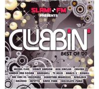 Various Artists - Clubbin' Best of 2009