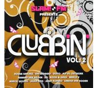 Various Artists - Clubbin' Vol.2