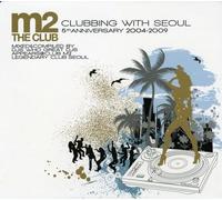 Various Artists - Clubbing in Seoul
