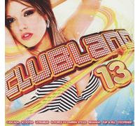 Various Artists – Clubland 13