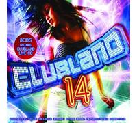 Various Artists - Clubland 14