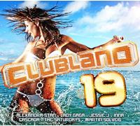 Various Artists - Clubland 19