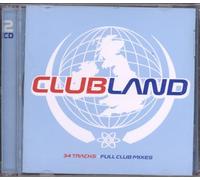 Various Artists - Clubland