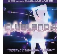 Various Artists - Clubland 4