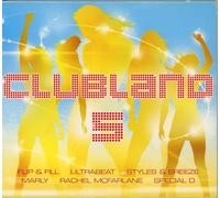 Clubland 5 [2 CDs]