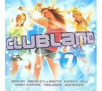 Various Artists - Clubland 7