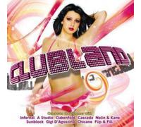 Various Artists Clubland 9 (CD) Album (US IMPORT)